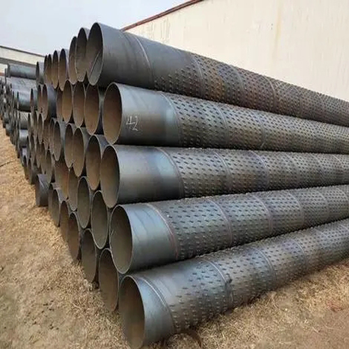 鄂州滤水管执行标准中具体参数