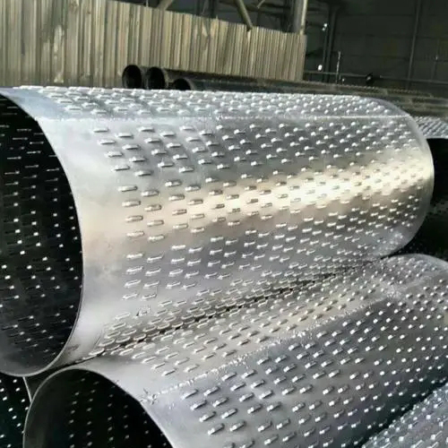 鄂州滤水管参考标准及其他因素