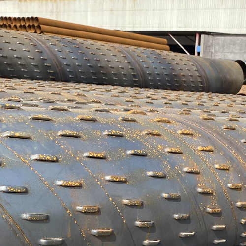 鄂州桥式滤水管的材质如何选择？