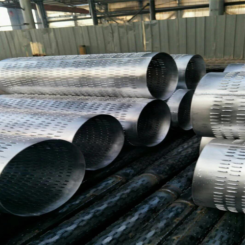 鄂州滤水管的加工要求有哪些？