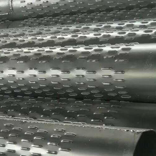 鄂州滤水管的焊接工艺有哪些