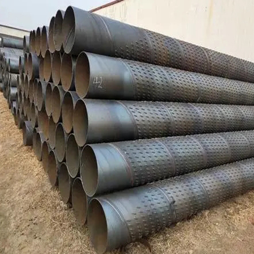 鄂州房建滤水管规格的选择