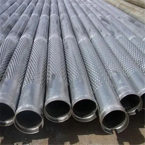 鄂州滤水管施工注意事项