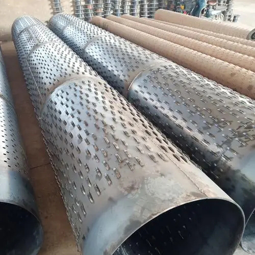 鄂州滤水管施工标准是什么