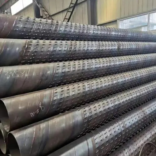 鄂州滤水管施工过程中如何保证安全操作？