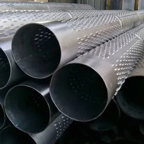 鄂州滤水管口径多大最适合施工？