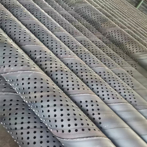 鄂州滤水管施工要求及施工条件